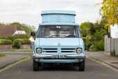 1973 Bedford CF Motorhome - Offered without reserve - 40