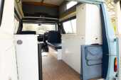 1973 Bedford CF Motorhome - Offered without reserve - 44