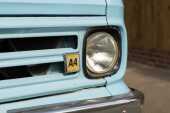 1973 Bedford CF Motorhome - Offered without reserve - 49