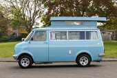 1973 Bedford CF Motorhome - Offered without reserve - 53
