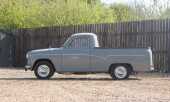 1963 Austin A60 Pick-up - 2