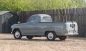 1963 Austin A60 Pick-up - 3