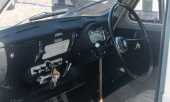 1963 Austin A60 Pick-up - 4