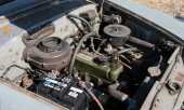 1963 Austin A60 Pick-up - 5