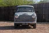 1963 Austin A60 Pick-up - 6