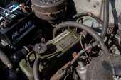 1963 Austin A60 Pick-up - 7