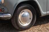 1963 Austin A60 Pick-up - 8