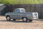 1963 Austin A60 Pick-up - 10