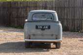 1963 Austin A60 Pick-up - 11