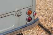 1963 Austin A60 Pick-up - 17