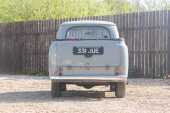 1963 Austin A60 Pick-up - 20
