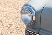 1963 Austin A60 Pick-up - 21