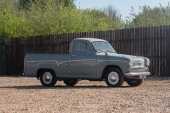 1963 Austin A60 Pick-up - 27