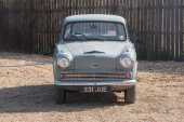 1963 Austin A60 Pick-up - 28