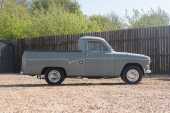 1963 Austin A60 Pick-up - 29