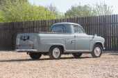 1963 Austin A60 Pick-up - 30