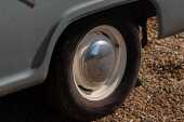 1963 Austin A60 Pick-up - 33