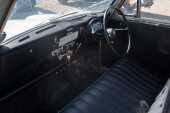 1963 Austin A60 Pick-up - 35