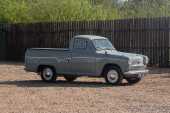 1963 Austin A60 Pick-up - 39