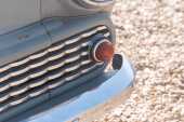 1963 Austin A60 Pick-up - 41