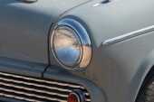 1963 Austin A60 Pick-up - 42