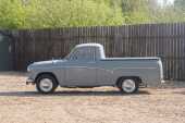 1963 Austin A60 Pick-up - 44