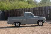 1963 Austin A60 Pick-up - 46