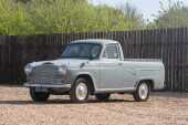 1963 Austin A60 Pick-up - 53