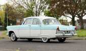1961 Ford Zodiac Mk. II Lowline - Offered without reserve - 3