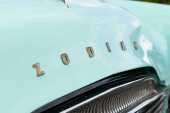 1961 Ford Zodiac Mk. II Lowline - Offered without reserve - 7