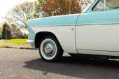 1961 Ford Zodiac Mk. II Lowline - Offered without reserve - 9