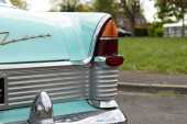 1961 Ford Zodiac Mk. II Lowline - Offered without reserve - 13