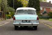 1961 Ford Zodiac Mk. II Lowline - Offered without reserve - 18
