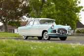 1961 Ford Zodiac Mk. II Lowline - Offered without reserve - 19