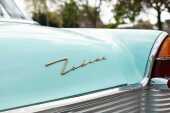 1961 Ford Zodiac Mk. II Lowline - Offered without reserve - 20