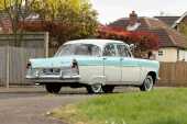 1961 Ford Zodiac Mk. II Lowline - Offered without reserve - 23