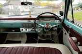 1961 Ford Zodiac Mk. II Lowline - Offered without reserve - 25
