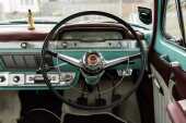 1961 Ford Zodiac Mk. II Lowline - Offered without reserve - 26