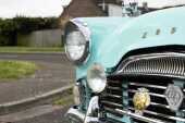 1961 Ford Zodiac Mk. II Lowline - Offered without reserve - 30