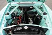 1961 Ford Zodiac Mk. II Lowline - Offered without reserve - 31