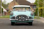 1961 Ford Zodiac Mk. II Lowline - Offered without reserve - 32