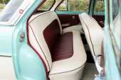 1961 Ford Zodiac Mk. II Lowline - Offered without reserve - 33