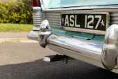 1961 Ford Zodiac Mk. II Lowline - Offered without reserve - 36