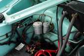 1961 Ford Zodiac Mk. II Lowline - Offered without reserve - 39