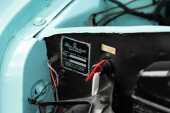1961 Ford Zodiac Mk. II Lowline - Offered without reserve - 40