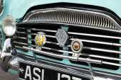 1961 Ford Zodiac Mk. II Lowline - Offered without reserve - 43