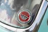 1961 Ford Zodiac Mk. II Lowline - Offered without reserve - 44