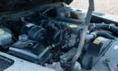1996 Land Rover Defender 90 County - 5
