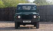 1996 Land Rover Defender 90 County - 6