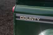 1996 Land Rover Defender 90 County - 15